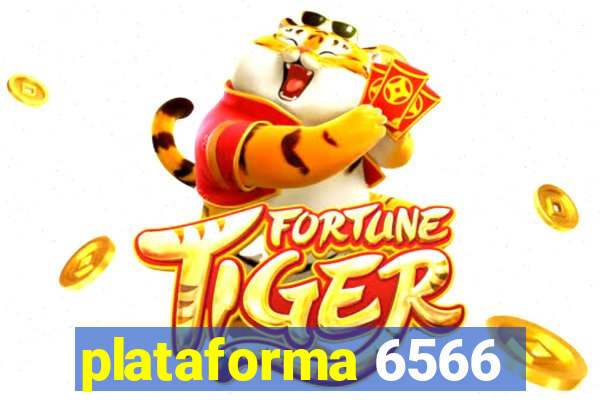 plataforma 6566